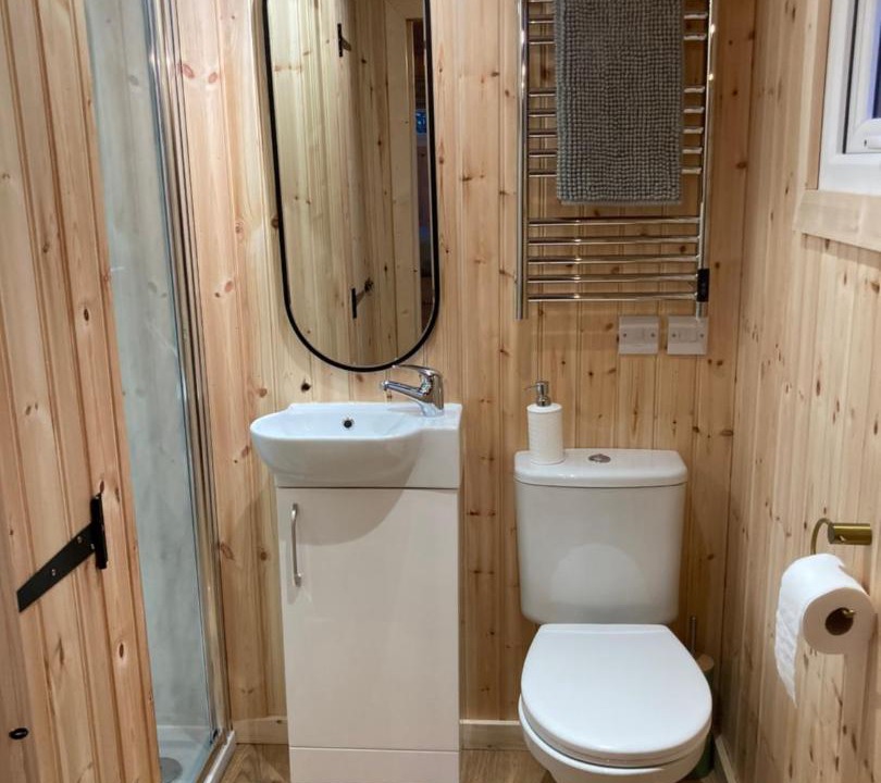 Photo of Bathroom in Murthly