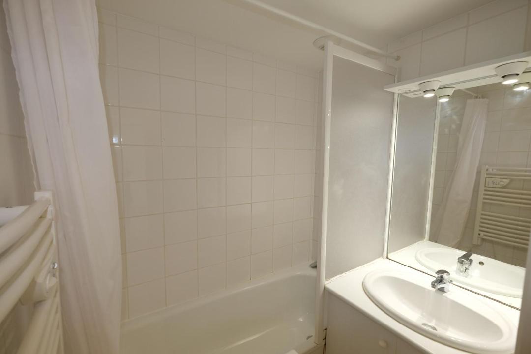 Photo of Bathroom in Egletons