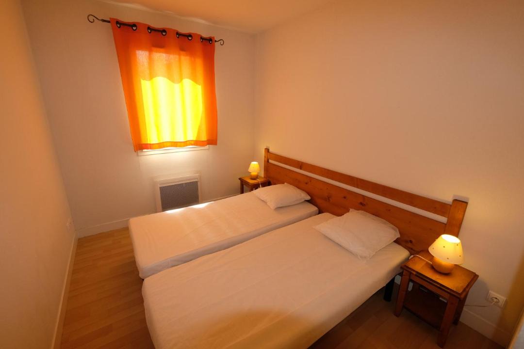 Photo of Bedroom in Egletons