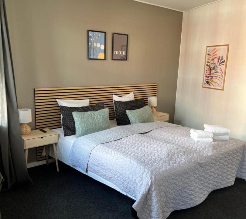 Photo of Bedroom in Aabenraa