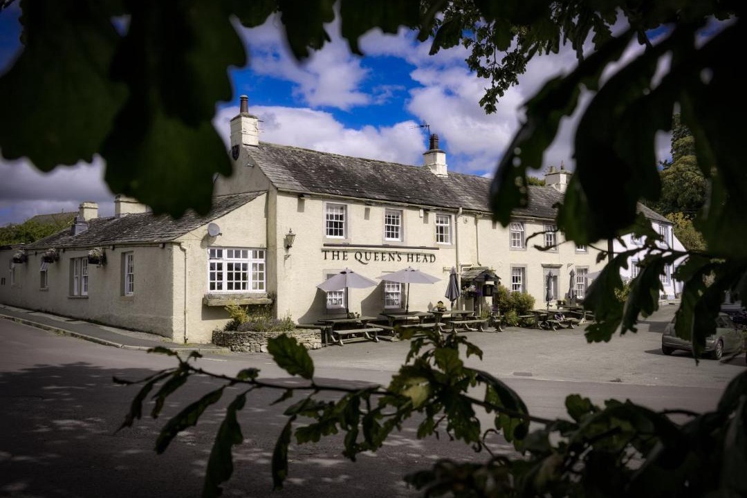 Photo of Others in Askham