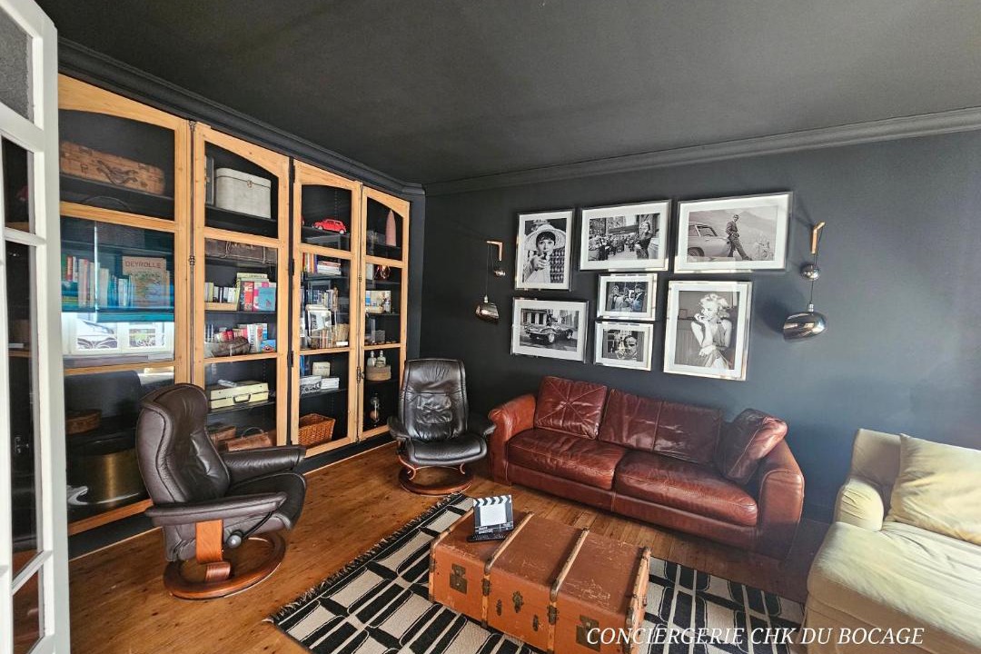 Photo of Others in Mortagne-sur-Sevre