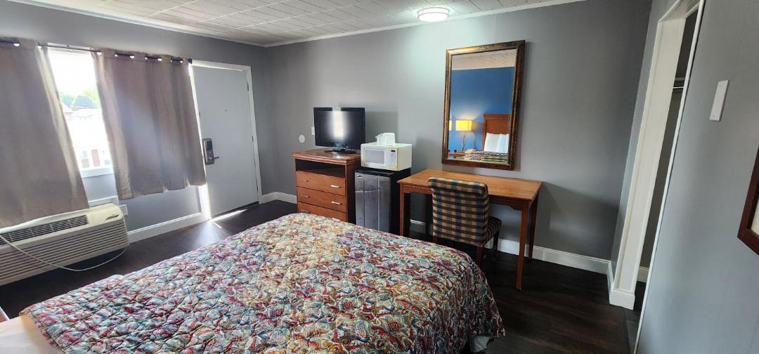 Photo of Bedroom in Horseheads