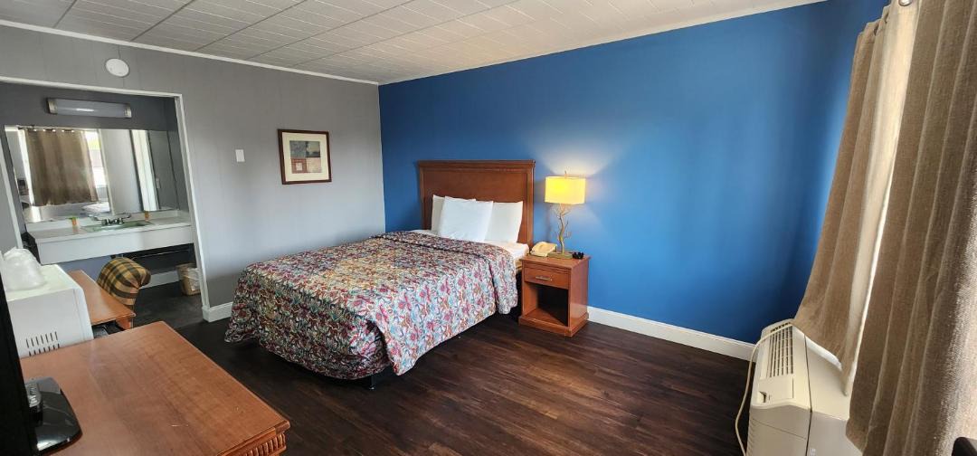 Photo of Bedroom in Horseheads