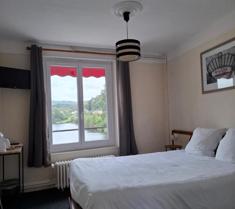 Photo of Bedroom in Peyrat-le-Chateau