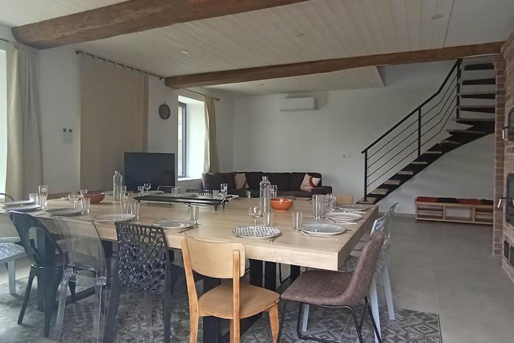 Photo of Others in La Gaubretiere