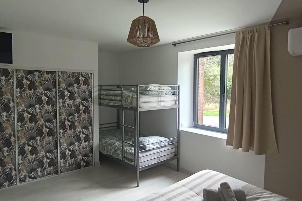 Photo of Bedroom in La Gaubretiere