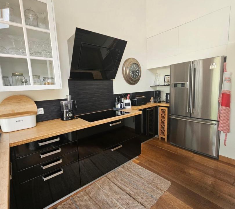 Photo of Kitchen in Mortagne-sur-Sevre