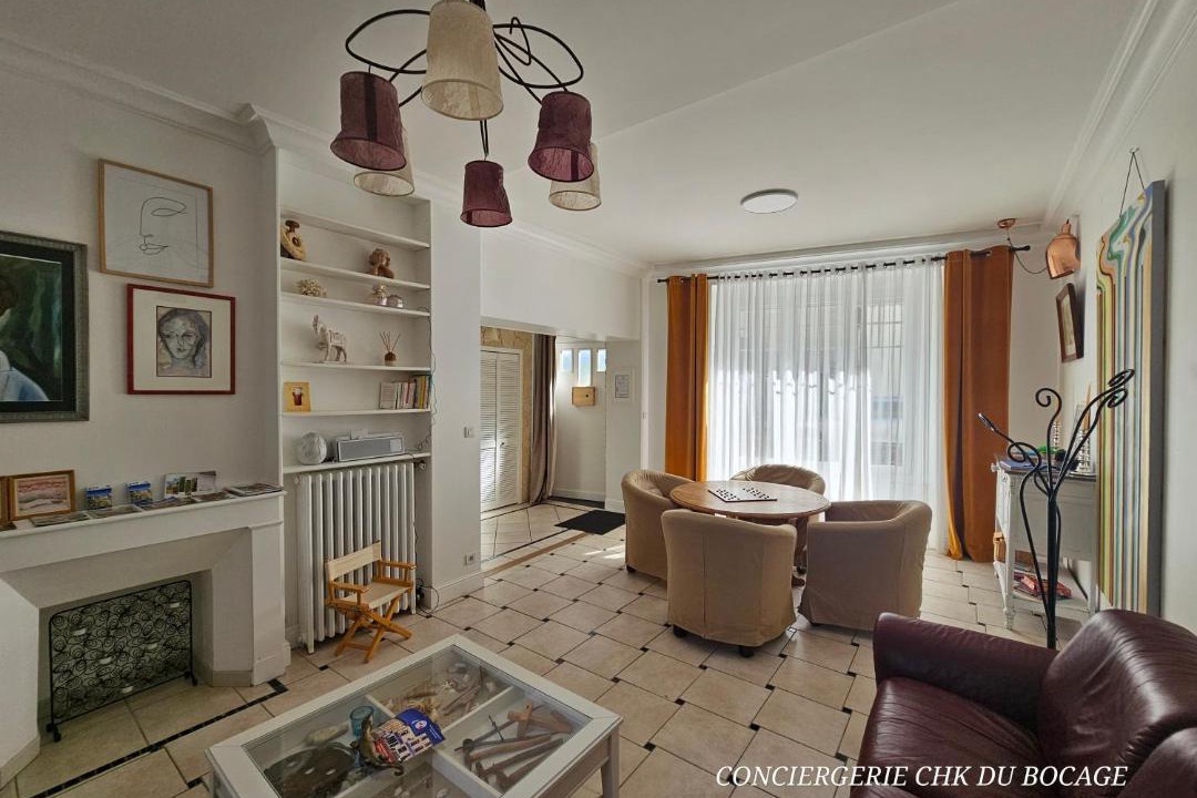 Photo of Others in Mortagne-sur-Sevre