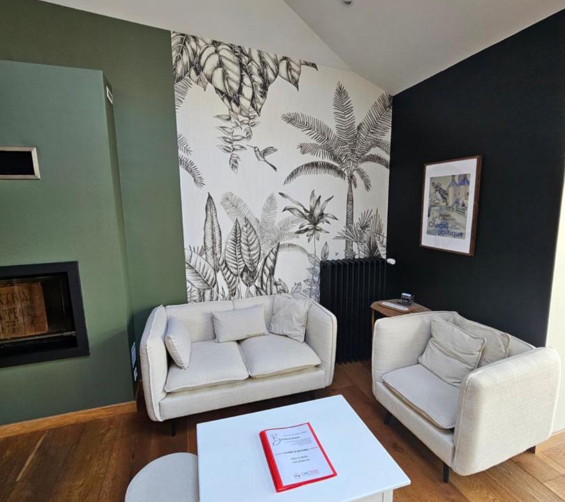 Photo of Livingroom in Mortagne-sur-Sevre