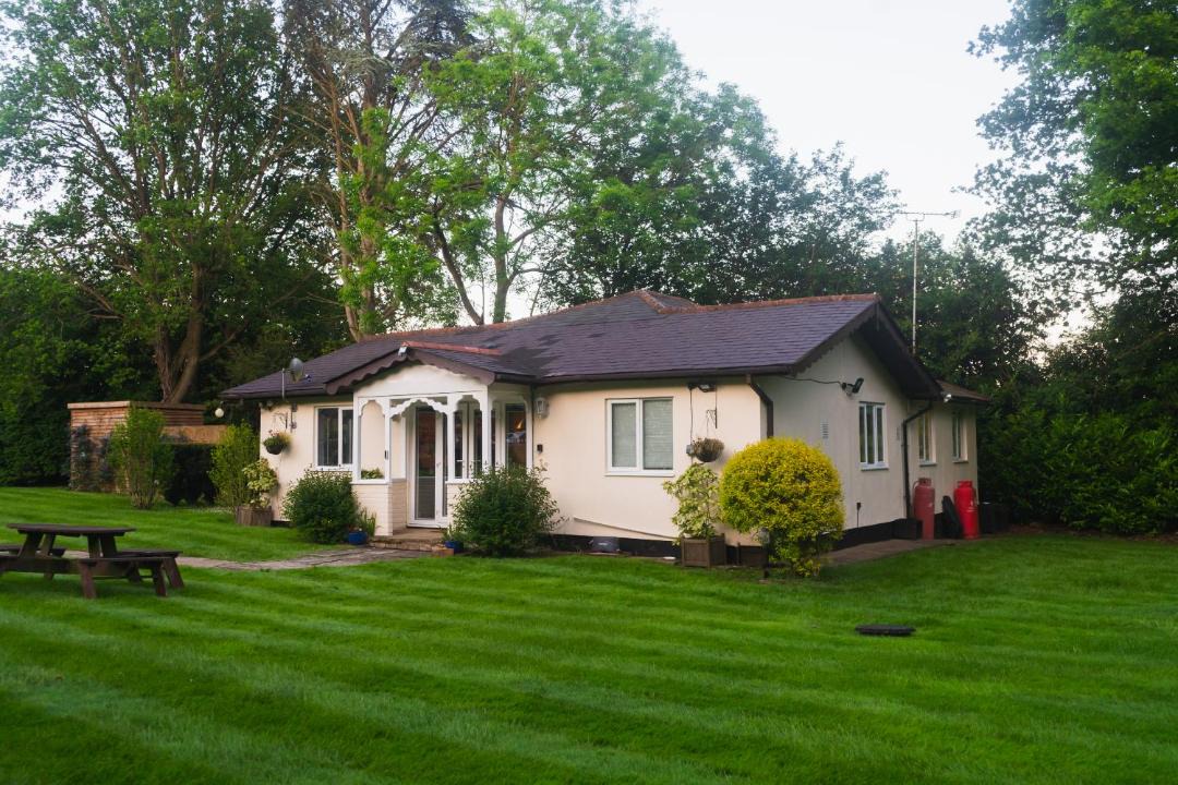 Photo of Others in Knebworth