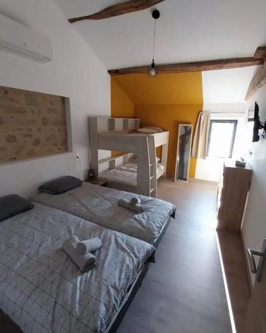 Photo of Bedroom in La Gaubretiere