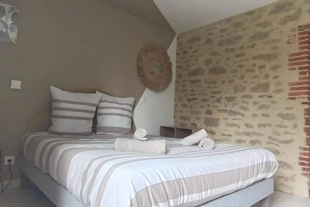 Photo of Bedroom in La Gaubretiere