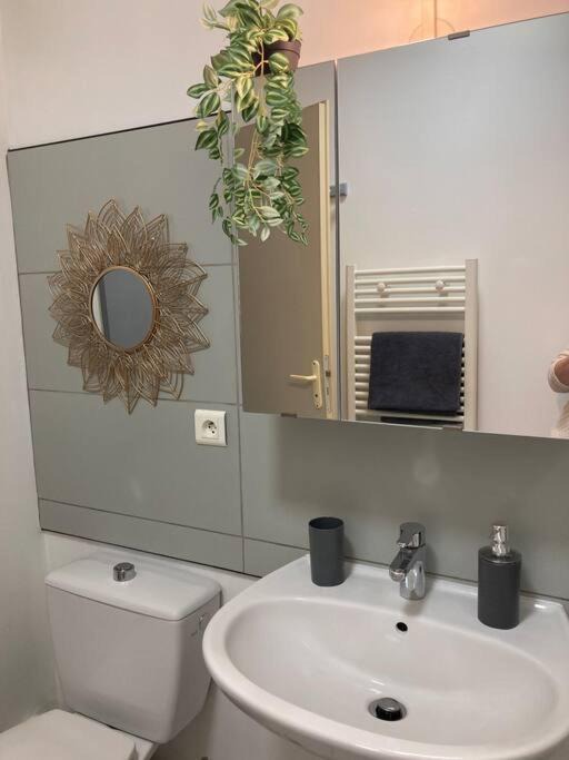 Photo of Bathroom in Arpajon