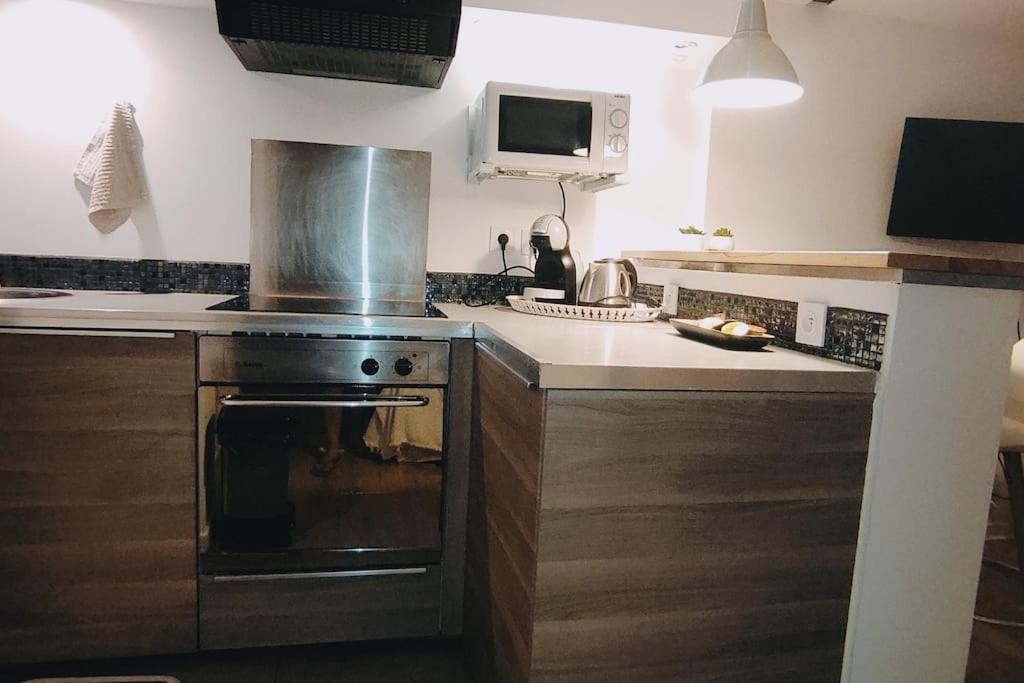 Photo of Kitchen in Capitole