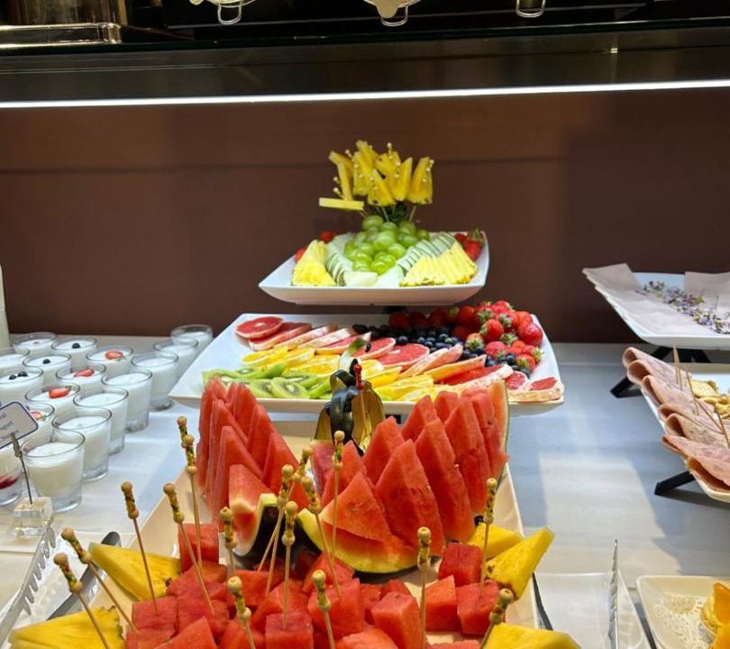 Photo of Kitchen in Alicante City Centre