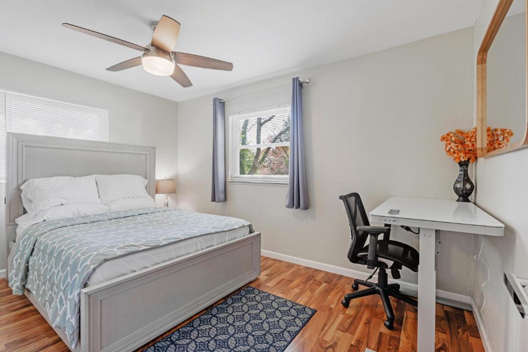 Photo of Bedroom in Ballwin