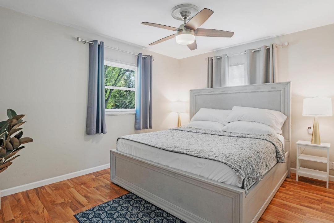 Photo of Bedroom in Ballwin