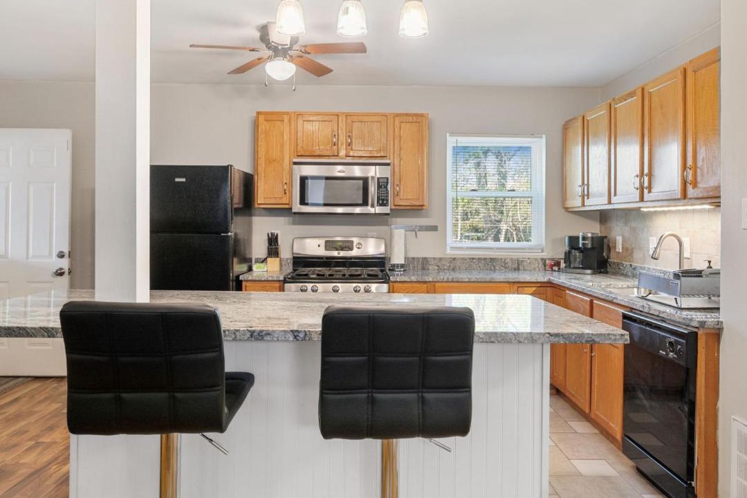 Photo of Kitchen in Ballwin