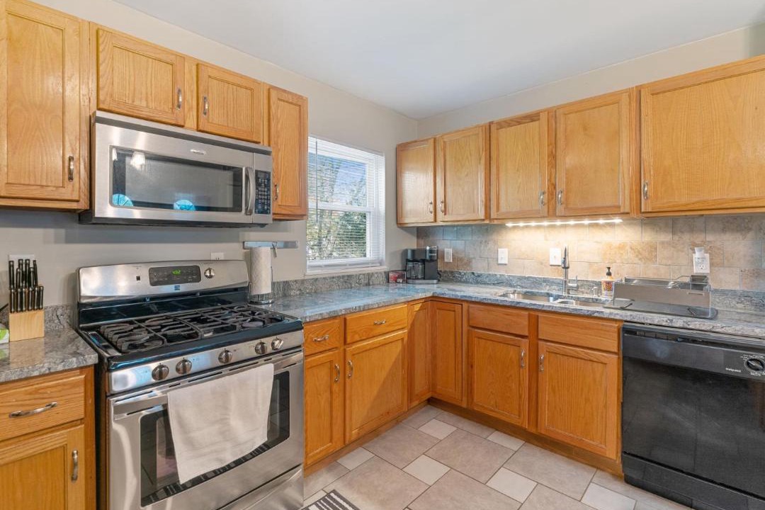 Photo of Kitchen in Ballwin