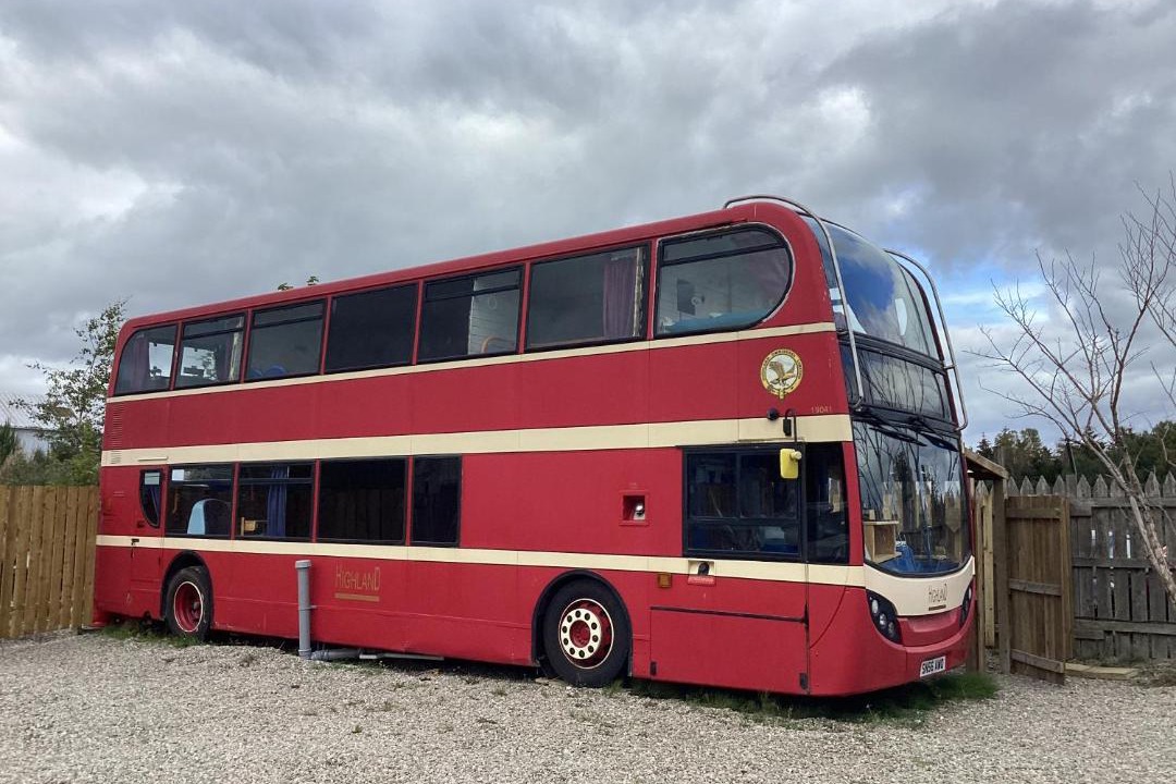 Photo of Outdoor in Glenmorangie