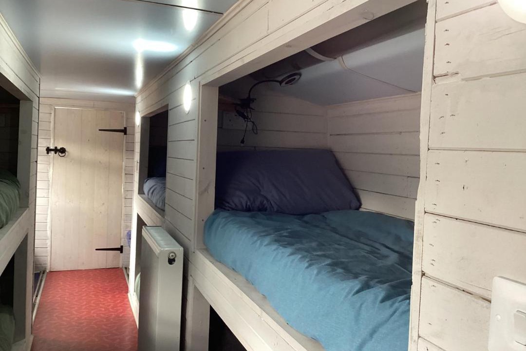 Photo of Bedroom in Glenmorangie