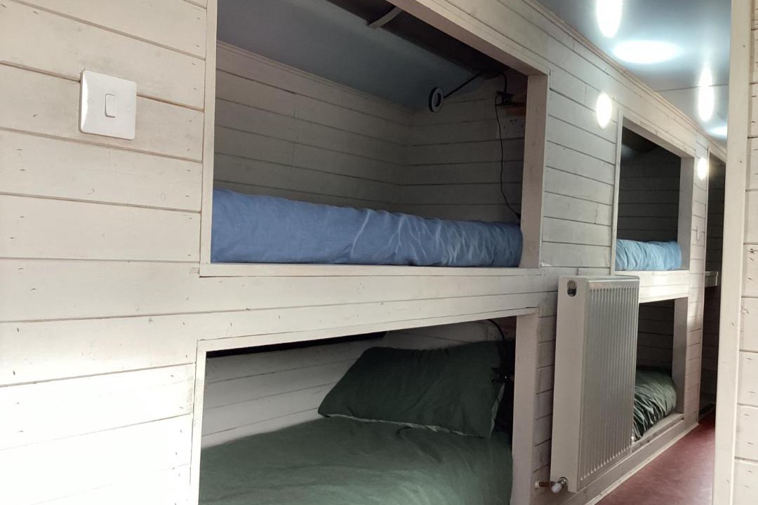 Photo of Bedroom in Glenmorangie