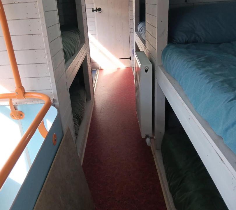 Photo of Bedroom in Glenmorangie