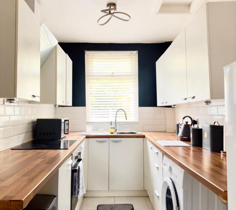 Photo of Kitchen in Little Hulton