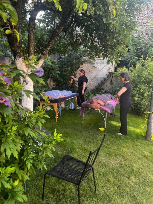 Photo of Outdoor in Montreuil-Bellay