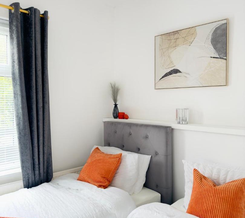 Photo of Bedroom in Little Hulton