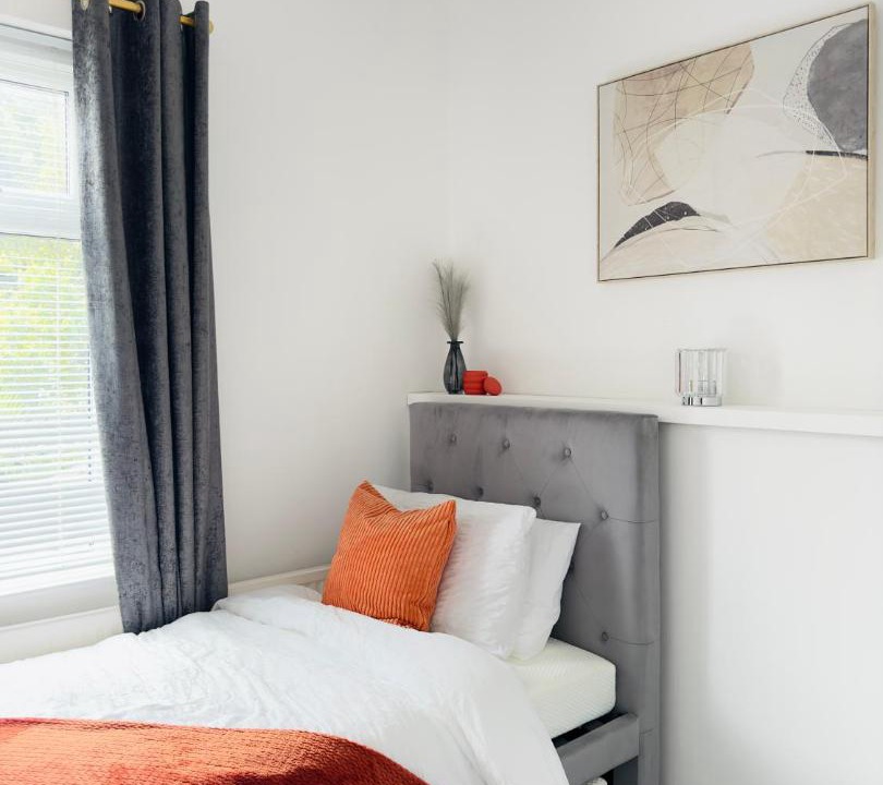 Photo of Bedroom in Little Hulton