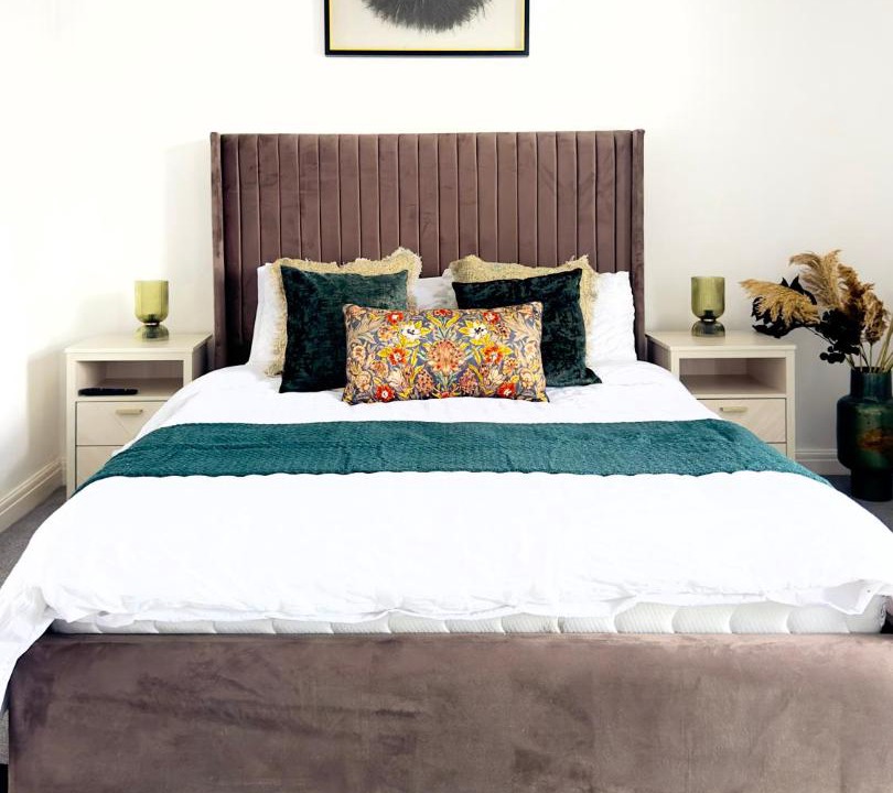 Photo of Bedroom in Little Hulton