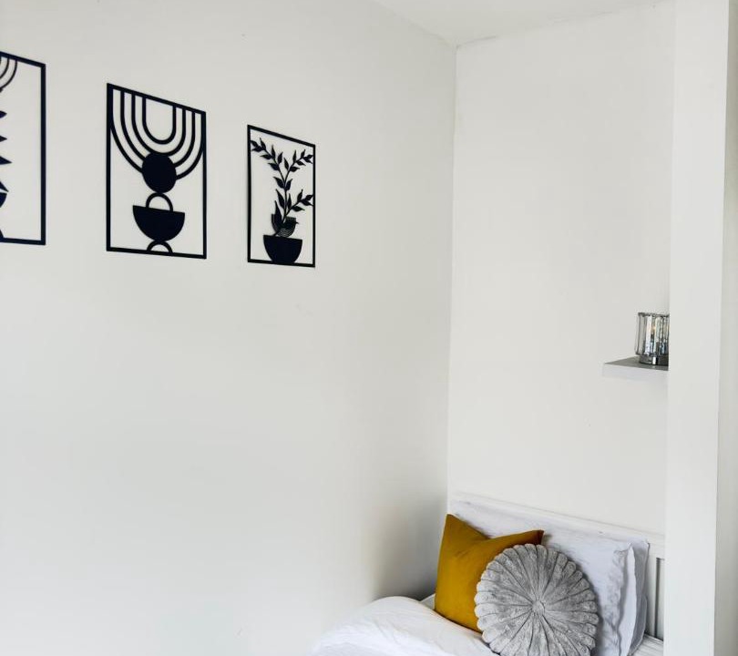 Photo of Bedroom in Little Hulton