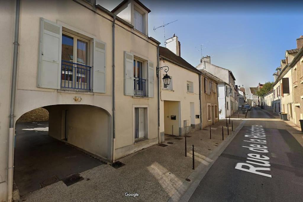 Photo of Buildings in Arpajon