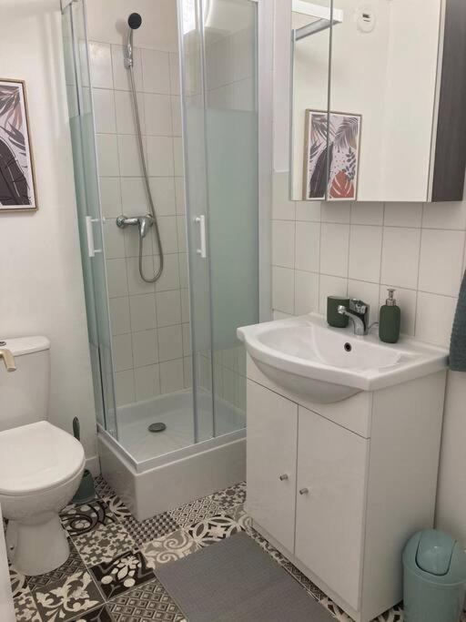 Photo of Bathroom in Arpajon