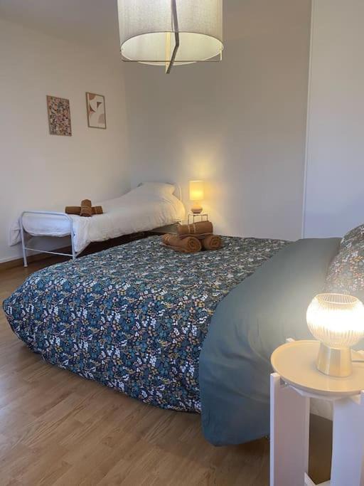 Photo of Bedroom in Saint-Georges-sur-Eure