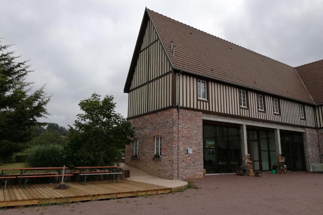 Photo of Others in Lessard-et-le-Chene