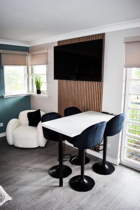 Photo of Livingroom in Bathgate