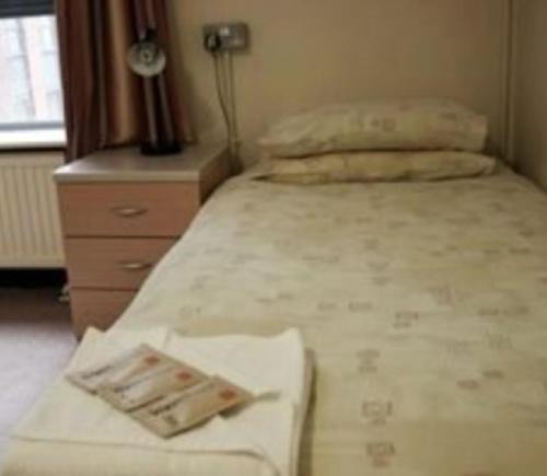 Photo of Bedroom in Finsbury