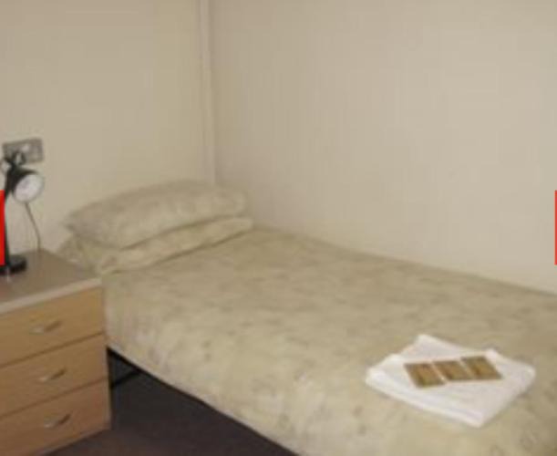 Photo of Bedroom in Finsbury
