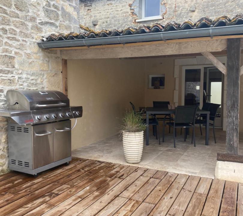 Photo of Others in Saint-Sulpice-de-Cognac