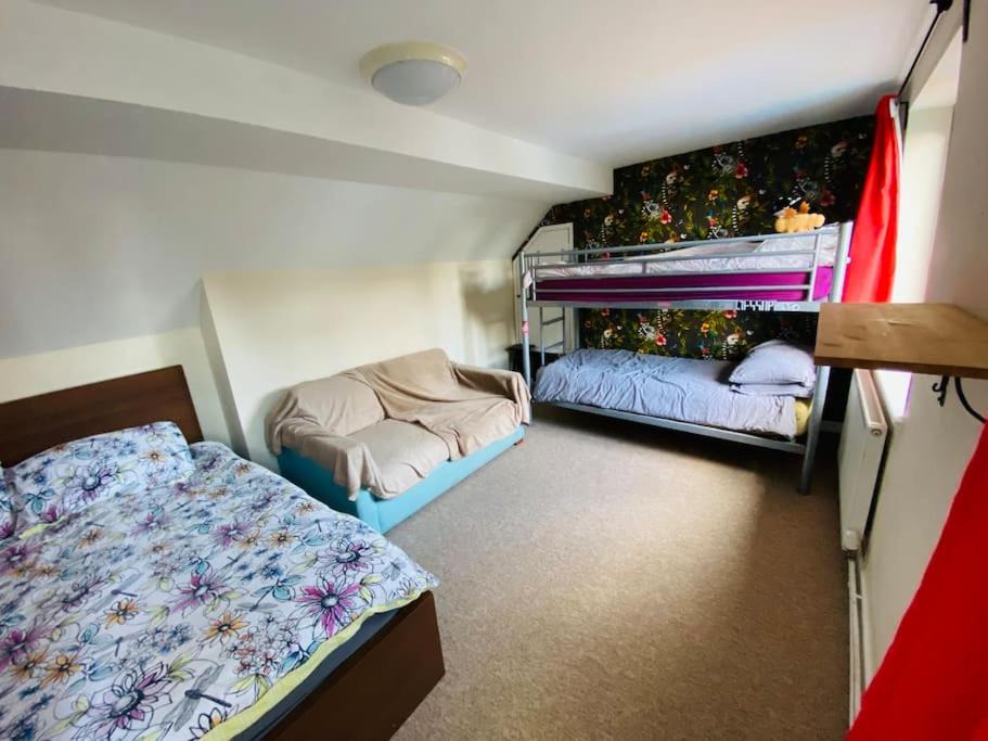 Photo of Bedroom in Llandogo