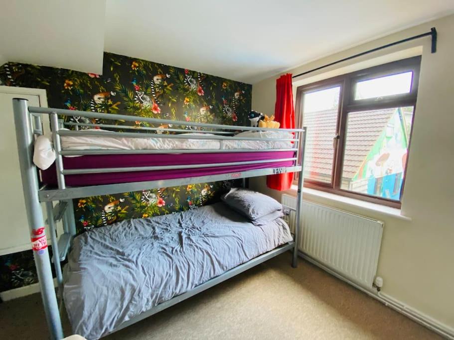 Photo of Bedroom in Llandogo