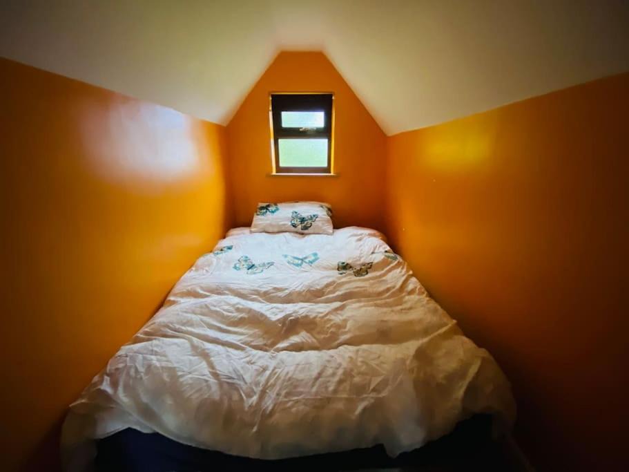 Photo of Bedroom in Llandogo