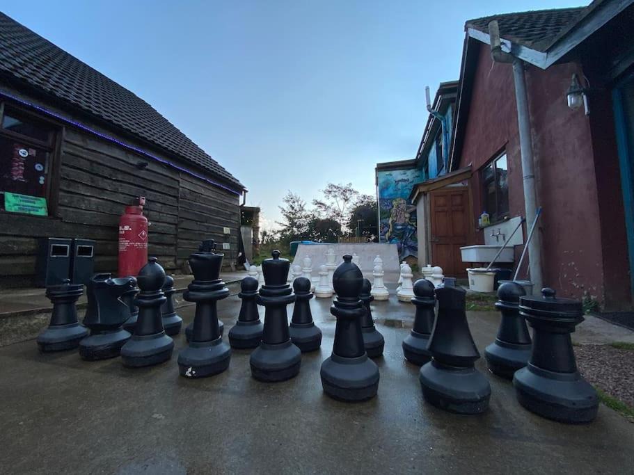 Photo of Others in Llandogo