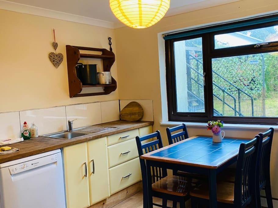 Photo of Kitchen in Llandogo