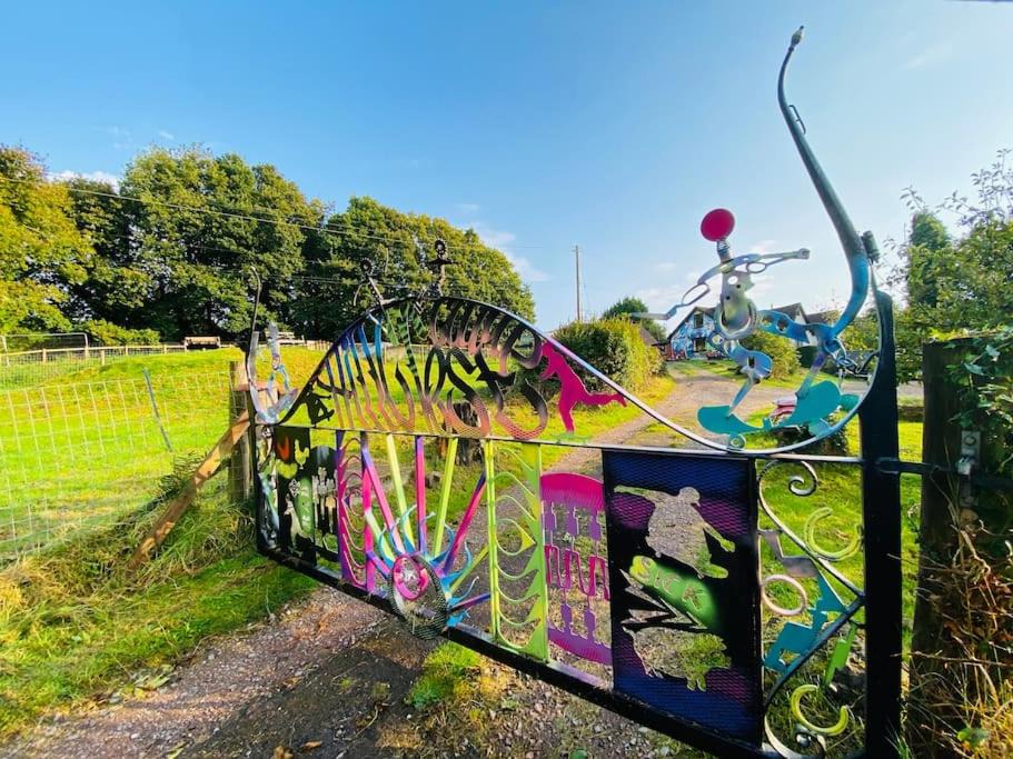 Photo of Others in Llandogo