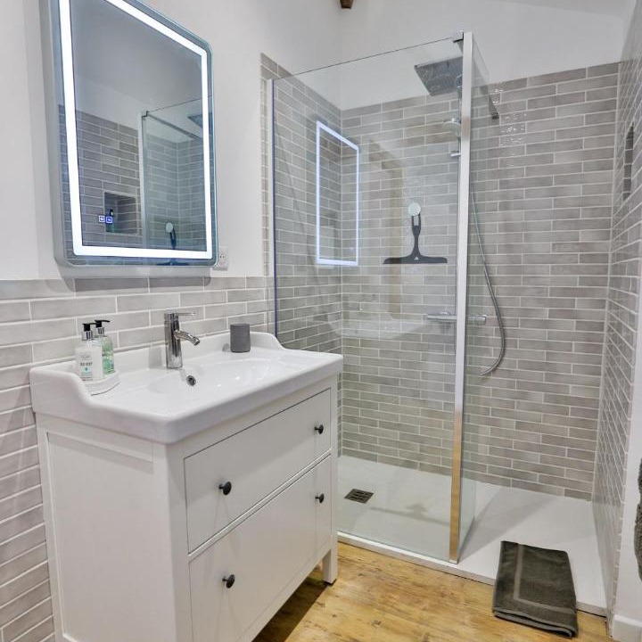 Photo of Bathroom in Saint-Sulpice-de-Cognac