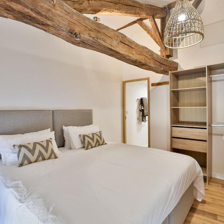 Photo of Bedroom in Saint-Sulpice-de-Cognac